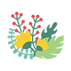 植物イラスト